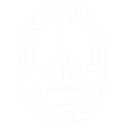Logo Mikha Coffee