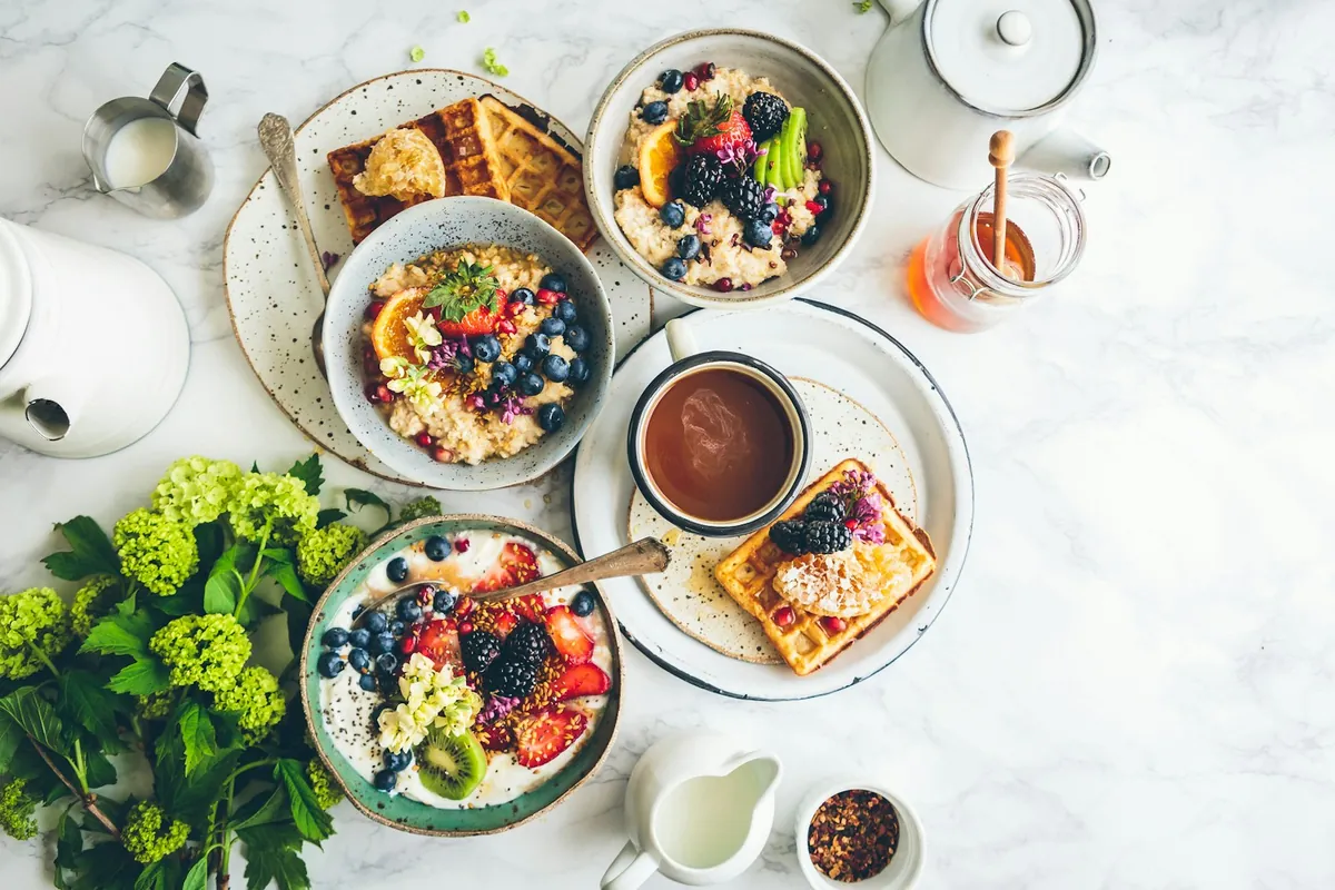 Mikha Platter